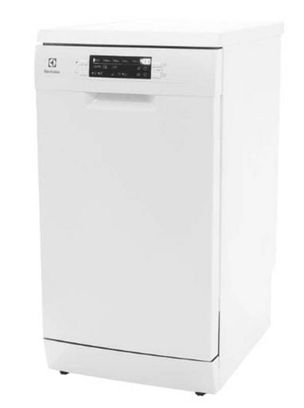 Посудомийна машина Electrolux SMM43201SW - фото 3 Посудомийна машина Electrolux SMM43201SW - фото 3