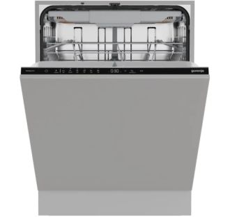 Встраиваемая посудомоечная машина Gorenje GV16E1 - фото 1 Встраиваемая посудомоечная машина Gorenje GV16E1 - фото 1