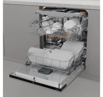 Встраиваемая посудомоечная машина Gorenje GV16E1 - фото 3 Встраиваемая посудомоечная машина Gorenje GV16E1 - фото 3