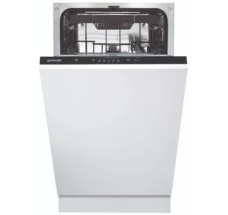 Вбудована посудомийна машина Gorenje GV520E11 Europe - фото 1