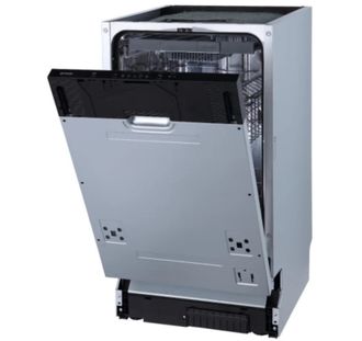 Вбудована посудомийна машина Gorenje GV520E11 Europe - фото 2