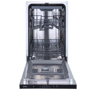 Вбудована посудомийна машина Gorenje GV520E11 Europe - фото 3