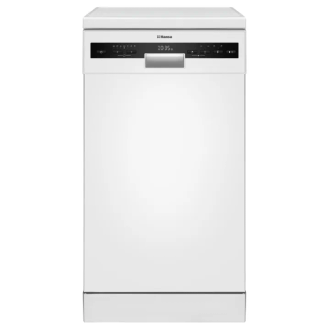 Посудомийна машина Hansa ZWM427WH - фото 1