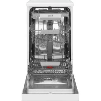 Посудомийна машина Hansa ZWM427WH - фото 3