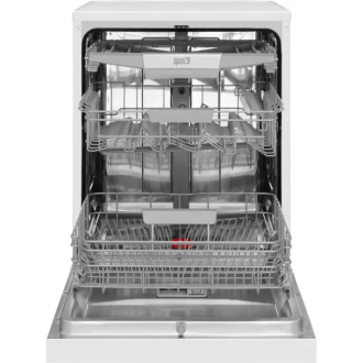 Посудомоечная машина Hansa ZWM627WH - фото 2