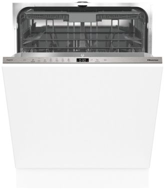 Вбудована посудомийна машина HISENSE HV16D (DW50.1) - фото 1 Вбудована посудомийна машина HISENSE HV16D (DW50.1) - фото 1