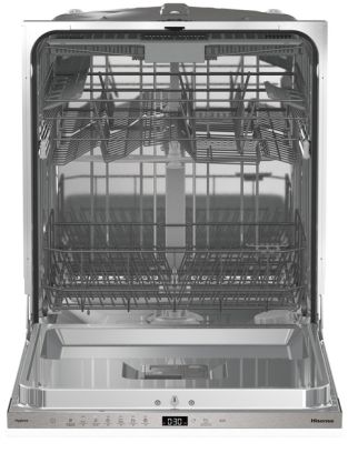 Вбудована посудомийна машина HISENSE HV16D (DW50.1) - фото 3 Вбудована посудомийна машина HISENSE HV16D (DW50.1) - фото 3