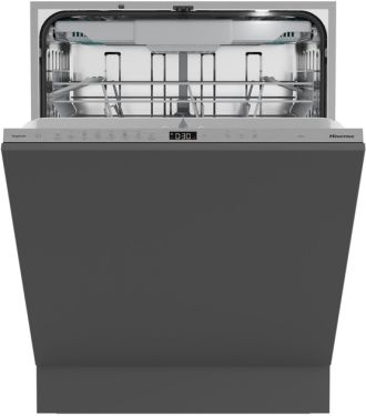 Встраиваемая посудомоечная машина HISENSE HV673D64 - фото 1 Встраиваемая посудомоечная машина HISENSE HV673D64 - фото 1