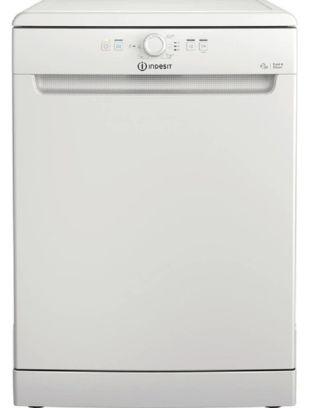 Посудомоечная машина Indesit DFE 1B19 13 - фото 2