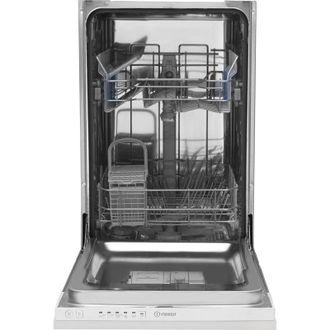 Вбудована посудомийна машина Indesit DSIE 2B10 - фото 2
