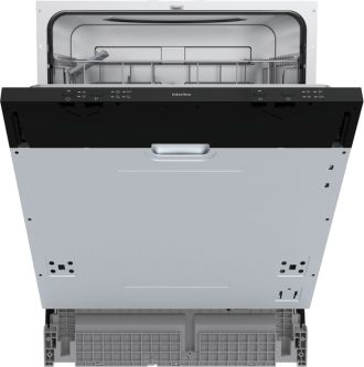 Встраиваемая посудомоечная машина INTERLINE DWI 365 P1 TSH BA+ - фото 3