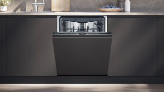 Встраиваемая посудомоечная машина Siemens SN63HX02CE Europe - фото 3 Встраиваемая посудомоечная машина Siemens SN63HX02CE Europe - фото 3