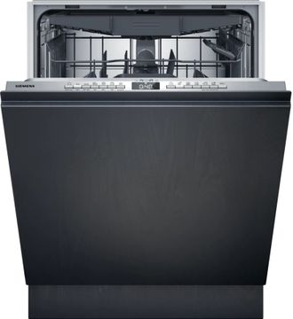 Вбудована посудомийна машина Siemens SN63HX16VE Europe - фото 1