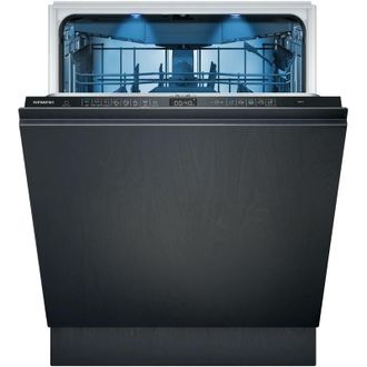 Вбудована посудомийна машина Siemens SN65ZX19CE Europe - фото 1