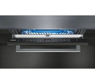 Вбудована посудомийна машина Siemens SN65ZX67CE - фото 2 Вбудована посудомийна машина Siemens SN65ZX67CE - фото 2