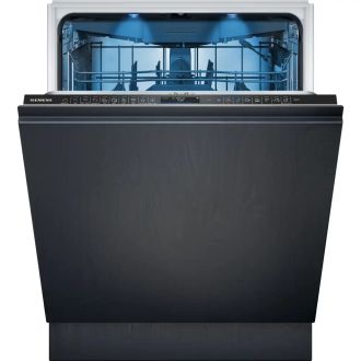 Вбудована посудомийна машина Siemens SN87TX02CE - фото 1 Вбудована посудомийна машина Siemens SN87TX02CE - фото 1