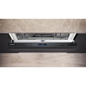 Вбудована посудомийна машина Siemens SN87TX02CE - фото 2 Вбудована посудомийна машина Siemens SN87TX02CE - фото 2