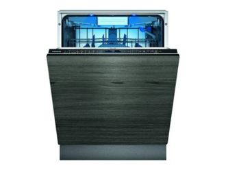 Вбудована посудомийна машина Siemens SN87YX01CE Europe - фото 1 Вбудована посудомийна машина Siemens SN87YX01CE Europe - фото 1