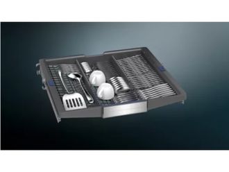 Вбудована посудомийна машина Siemens SN87YX01CE Europe - фото 3 Вбудована посудомийна машина Siemens SN87YX01CE Europe - фото 3