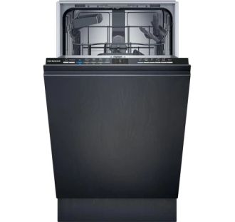 Вбудована посудомийна машина Siemens SR63IX01KK - фото 1