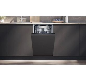 Вбудована посудомийна машина Siemens SR65ZX65MK Europe - фото 2