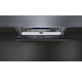 Вбудована посудомийна машина Siemens SR65ZX65MK Europe - фото 3