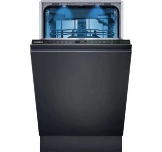 Вбудована посудомийна машина Siemens SR67ZX03MK - фото 1 Вбудована посудомийна машина Siemens SR67ZX03MK - фото 1