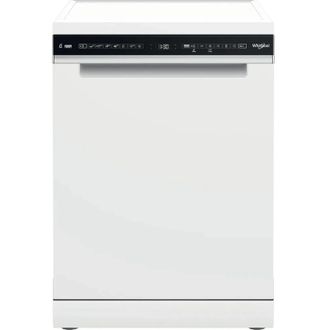 Посудомоечная машина Whirlpool W7F HS31 Europe - фото 1 Посудомоечная машина Whirlpool W7F HS31 Europe - фото 1