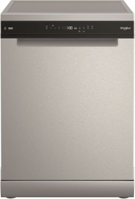 Посудомоечная машина Whirlpool W7F HP33 X - фото 1 Посудомоечная машина Whirlpool W7F HP33 X - фото 1