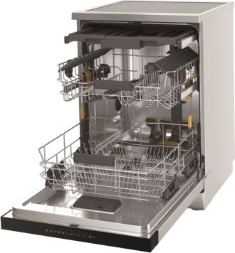 Посудомоечная машина Whirlpool W7F HP33 X - фото 2 Посудомоечная машина Whirlpool W7F HP33 X - фото 2