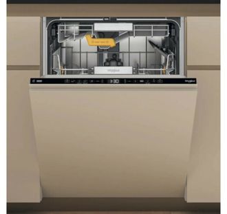 Вбудована посудомийна машина Whirlpool W8I HT58 T (6898842) Europe - фото 1 Вбудована посудомийна машина Whirlpool W8I HT58 T (6898842) Europe - фото 1