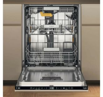 Вбудована посудомийна машина Whirlpool W8I HT58 T (6898842) Europe - фото 3 Вбудована посудомийна машина Whirlpool W8I HT58 T (6898842) Europe - фото 3