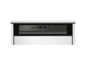 Вбудована посудомийна машина Whirlpool WBC 3C26 B - фото 2