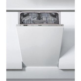 Встраиваемая посудомоечная машина Whirlpool WSIC3M17 Europe - фото 2 Встраиваемая посудомоечная машина Whirlpool WSIC3M17 Europe - фото 2