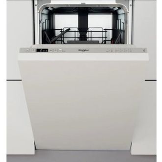 Встраиваемая посудомоечная машина Whirlpool WSIC3M27 Europe - фото 1 Встраиваемая посудомоечная машина Whirlpool WSIC3M27 Europe - фото 1