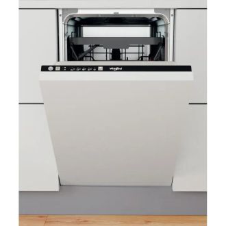Вбудована посудомийна машина Whirlpool WSIE 2B19C - фото 2