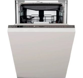 Встраиваемая посудомоечная машина Whirlpool WSIO 3034 PFE X Europe - фото 1 Встраиваемая посудомоечная машина Whirlpool WSIO 3034 PFE X Europe - фото 1