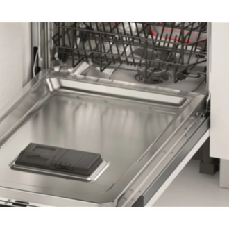 Вбудована посудомийна машина Whirlpool WSIO 3O23 PFE X Europe - фото 2