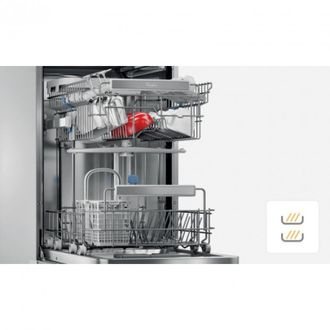 Вбудована посудомийна машина Whirlpool WSIP 4O33 PFE Europe - фото 3