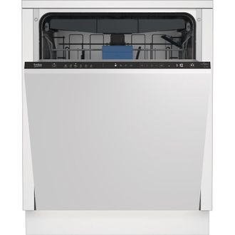 Вбудована посудомийна машина Beko BDIN 36532 - фото 1