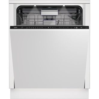 Вбудована посудомийна машина Beko BDIN38531D - фото 1