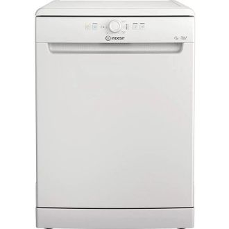 Посудомийна машина Indesit D2F HK26 - фото 1