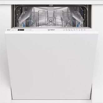 Вбудована посудомийна машина Indesit D2I HD524 A - фото 1 Вбудована посудомийна машина Indesit D2I HD524 A - фото 1