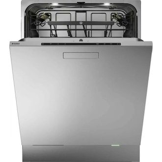 Вбудована посудомийна машина ASKO DBI745MIQ.S - фото 1