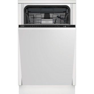 Встраиваемая посудомоечная машина Beko DIS28123 Europe - фото 1