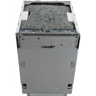 Встраиваемая посудомоечная машина Beko DIS28123 Europe - фото 2
