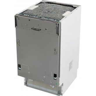 Встраиваемая посудомоечная машина Beko DIS28123 Europe - фото 3