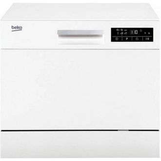 Посудомийна машина Beko DTC 36611 W - фото 1 Посудомийна машина Beko DTC 36611 W - фото 1