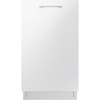 Вбудована посудомийна машина Samsung DW50R4040BB/WT - фото 1 Вбудована посудомийна машина Samsung DW50R4040BB/WT - фото 1