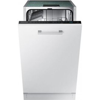 Вбудована посудомийна машина Samsung DW50R4040BB/WT - фото 2 Вбудована посудомийна машина Samsung DW50R4040BB/WT - фото 2